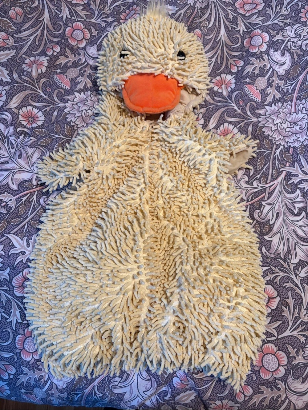 Dream Play Imagine Duckling Costume